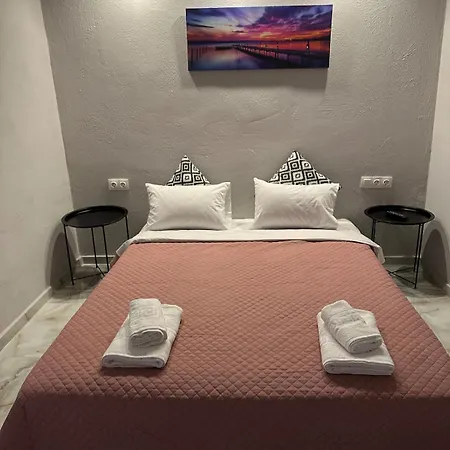 Luxury * Παραλία