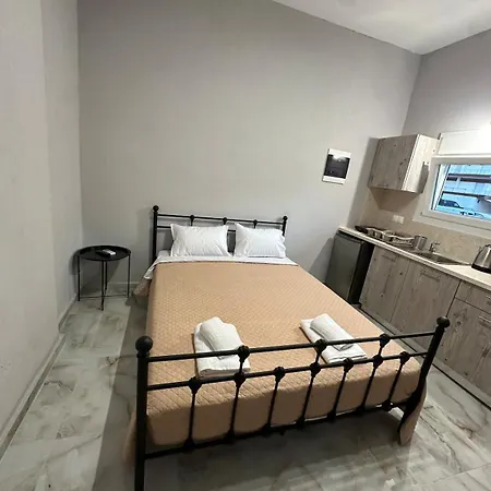 Luxury Διαμέρισμα Παραλία