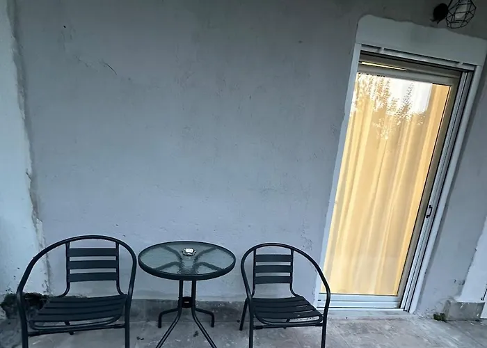דירה Luxury