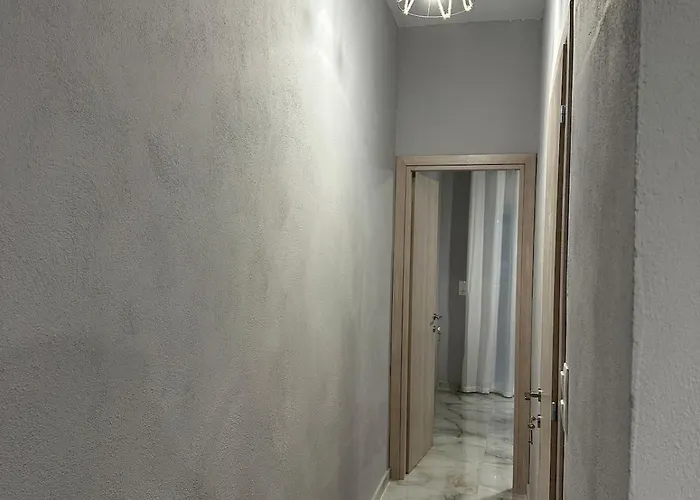 Luxury Paralía