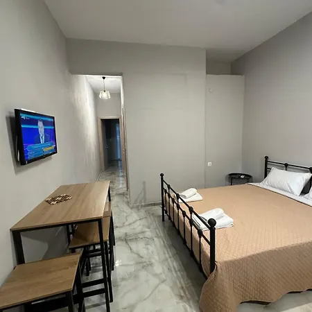 Luxury Ground Floor Apartment