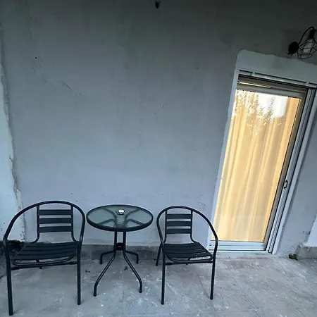 شقة Luxury