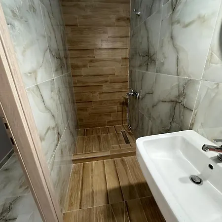 Apartment Luxury *