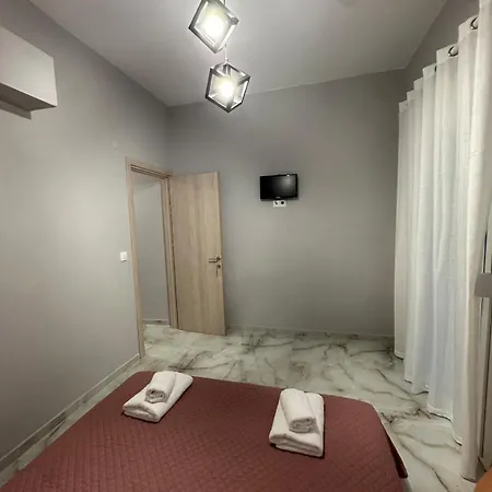 Luxury Ground Floor Apartment