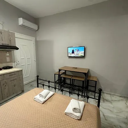 Luxury Ground Floor Apartment Apartment