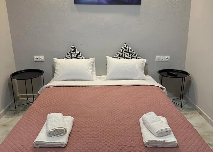 Apartment Luxury *