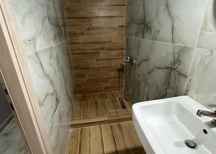 Apartment Luxury *